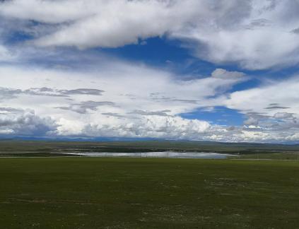 Yunmu Green Field 18