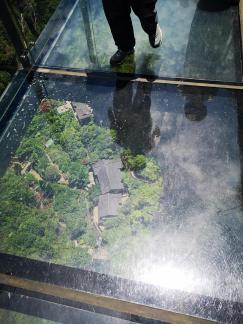 glass walkway 7