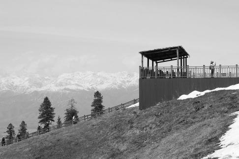 Snowy Ridge Pine Plains 19