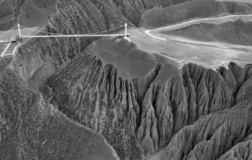 millions of gullies 17