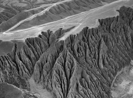 millions of gullies 18