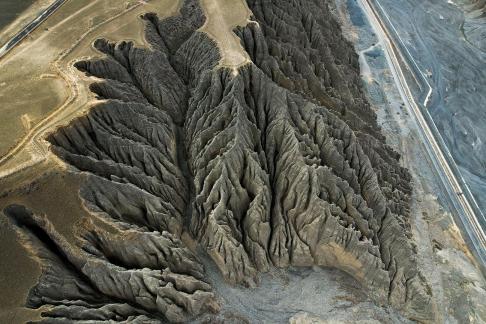 millions of gullies 29