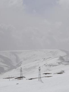 Snow Mountain Power Grid 23