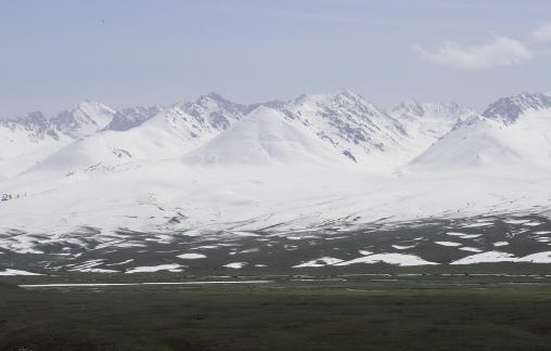 Pure Snow Mountain 3