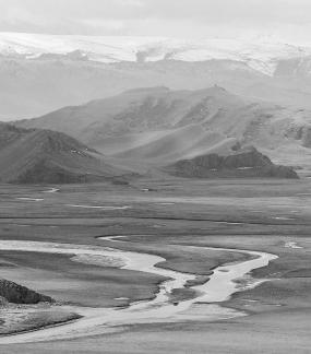 Towards the Far River 1