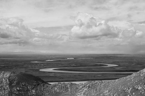 Towards the Far River 2