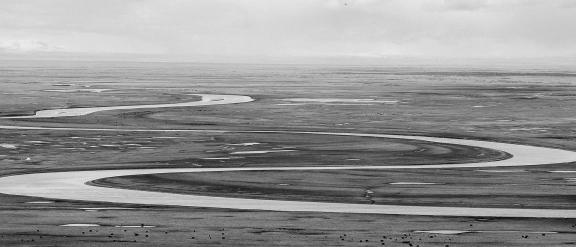 Towards the Far River 3