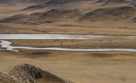 Towards the Far River 10