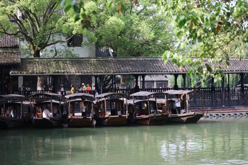 Impressions of Jiangnan 2