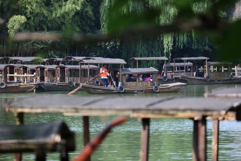 Impressions of Jiangnan 3