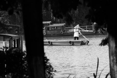 Impressions of Jiangnan 7