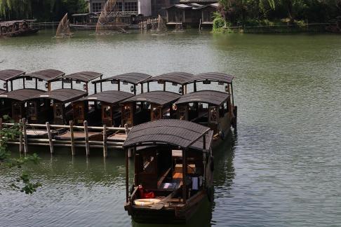 Impressions of Jiangnan 9