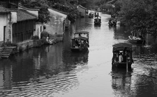 Water Lane Boating 14