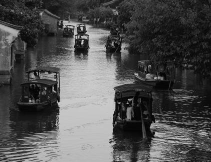 Water Lane Boating 15