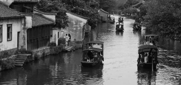 Water Lane Boating 16