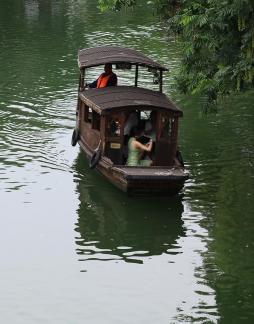 Water Lane Boating 5