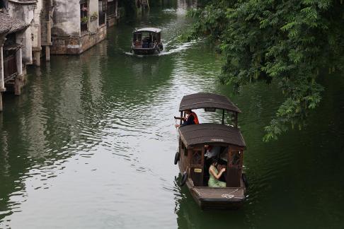 Water Lane Boating 7