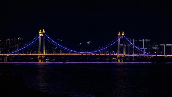 The Bridge at Night 2