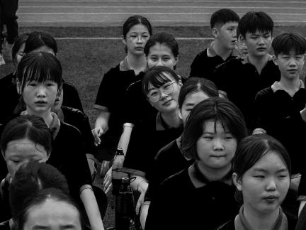 school opening ceremony 1