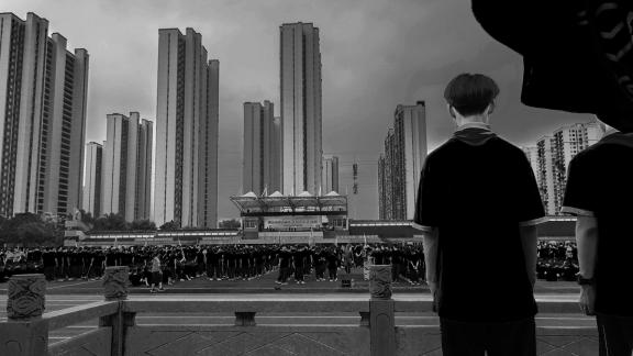 school opening ceremony 2