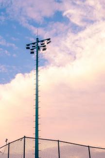 Dusk after the rain 2