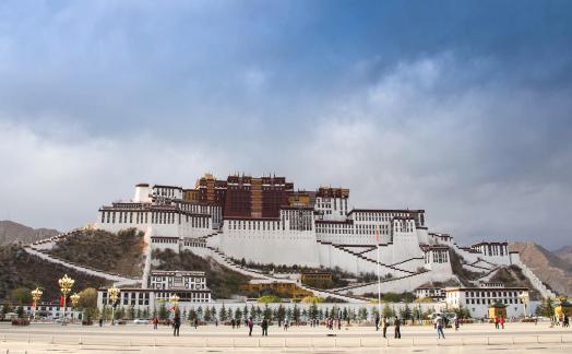 Potala Palace