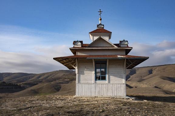 Little Church