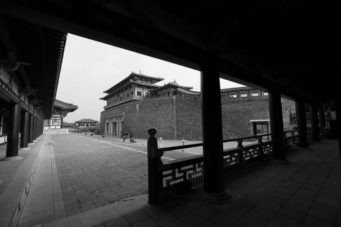 Yunshan eave language 20