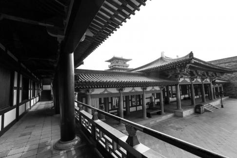 Yunshan eave language 21