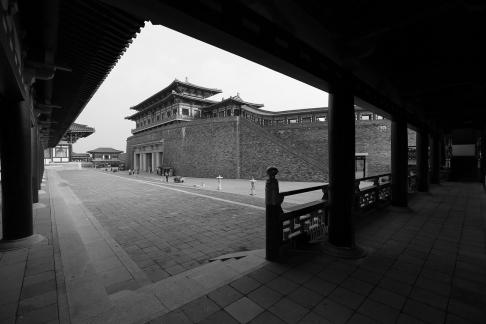 Yunshan eave language 22