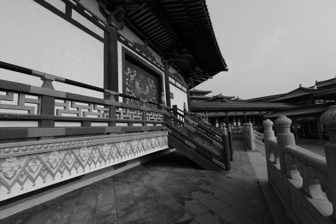 Yunshan eave language 23