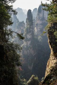 Thousand Peaks Pointed 23