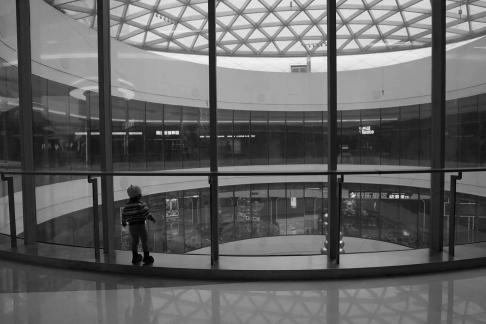 City Silhouettes 18