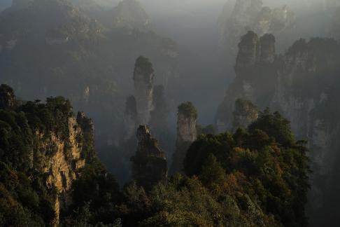 peak sequence 21
