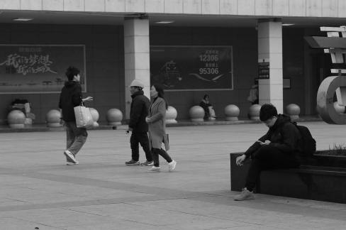 Urban microcosm 20