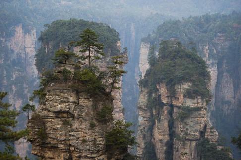 towering into the clouds 22