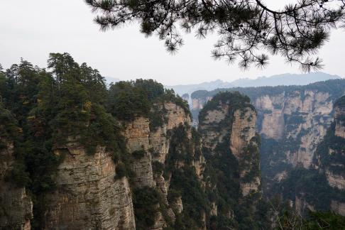towering into the clouds 24