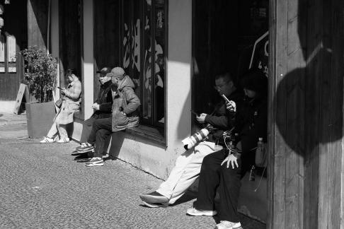 the world of common people 18
