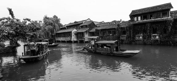 Water side house 11