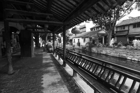 The Jiangnan in Water 29