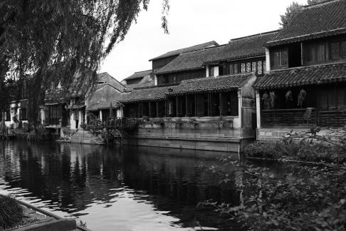 Water Town Stories 64