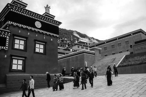 Human Buddhist Kingdom 19