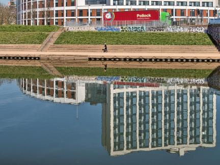 Exeter Canal