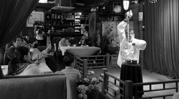 tea ceremony performance 5