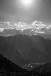 Sacred Mountain in the Heart 7