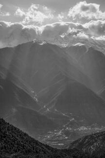 Sacred Mountain in the Heart 8