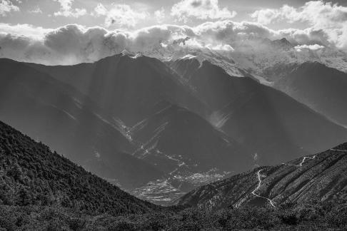 Sacred Mountain in the Heart 10