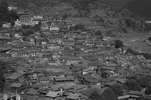 Qianhu Miao Village 21
