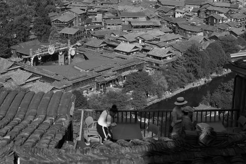 Qianhu Miao Village 22