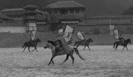 Equestrian performance 28